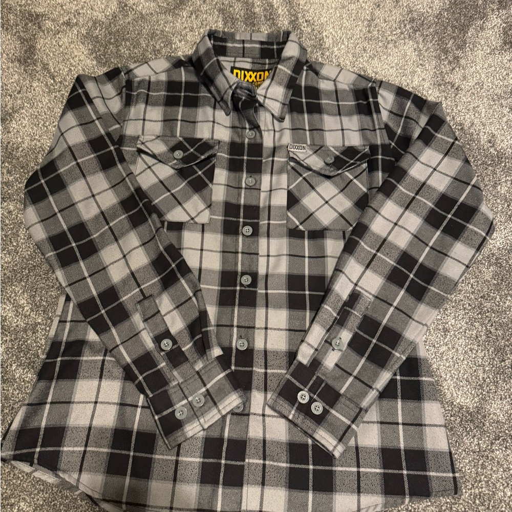 DIXXON Women’s Medium